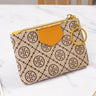 Customized New Product Mini Women's Coin Purse Short Storage Short Zipper Small Coin Card Holder Factory Direct Sales