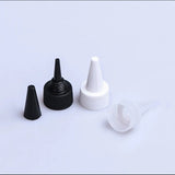 18/410 20/410 24/410 Plastic Shower Gel/Body Wash/Lotion Packaging Bottle Cap Screw Cover Lid Cosmetic Accessories Tools