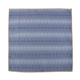 Men Pocket Square Light Coffee Beige Handkerchief Men Business Suit Pocket Towel Paisley Dot Blue Floral Handker Man Neckties