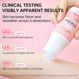 JoyPretty Body Cream Chicken Skin Removal Treatment Pore Keratosis Pilaris Lotion Urea Skin Moisturizing Whitening Creams Care