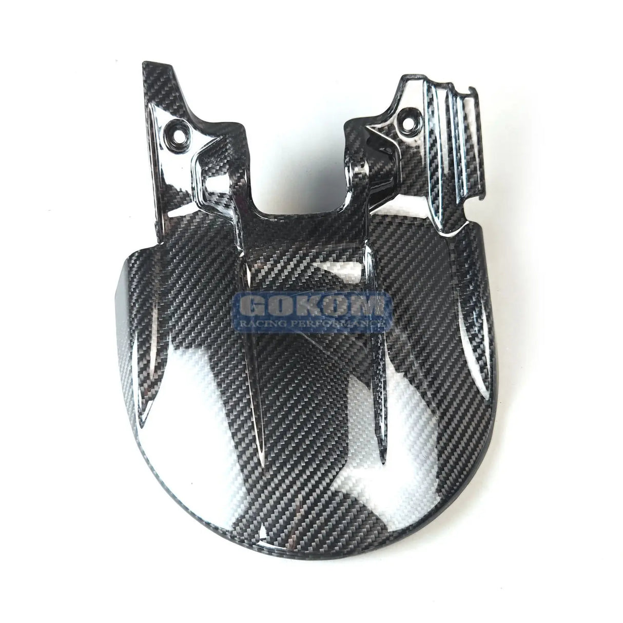 Gokom Racing Motorcycle Parts Carbon Fiber full Body Frames Protection Covers Fender Mugger Hugger Side Parts For Aprilia RS660