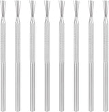 Pottery Clay Sculpting Tools Kit 8-61 Pcs/Set, Ceramic Wax Clays Carving Tools for Art Craft Pottery Sculpting Modeling Tool Set