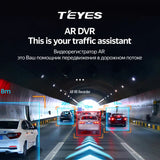 TEYES X5 Car DVR Dash cam Full HD 1080P for car DVD player navigation