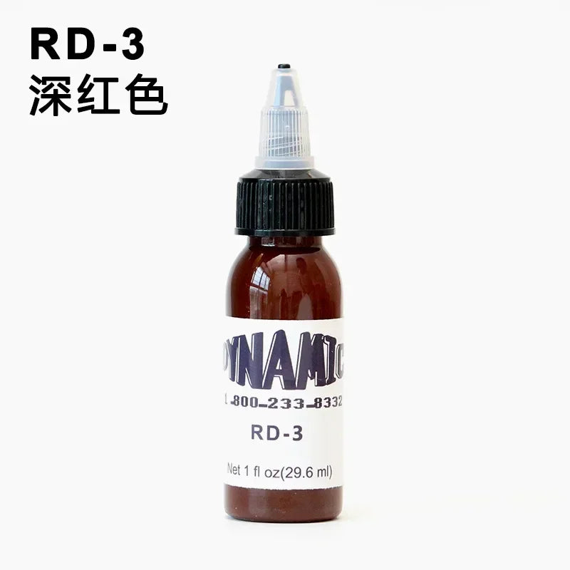 Sdatter 60/90/120ml Black Tattoo Ink Pigment Professional DIY Tattoo Pigment Permanent TattooInk Body Art Pigment Set High Quali