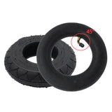 8 Inch Electric Scooter Special Tire 200x50 (8X2) Inner Tube Outer Tyre for Razor E100, E200, EPunk and Dune Buggy Wheels Parts