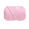 0.5KG Thick Super Bulky Chunky Yarn for Hand Knitting Crochet Soft Big Cotton DIY Arm Knitting Roving Spinning Yarn for Blanket