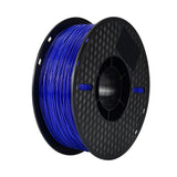 Kingroon 3D Printer PLA PETG Filament 1kg 1.75mm For 3D Printer,TPU 2.2LBS 3D Printing Plastic Material Eco Friendly Fast Ship