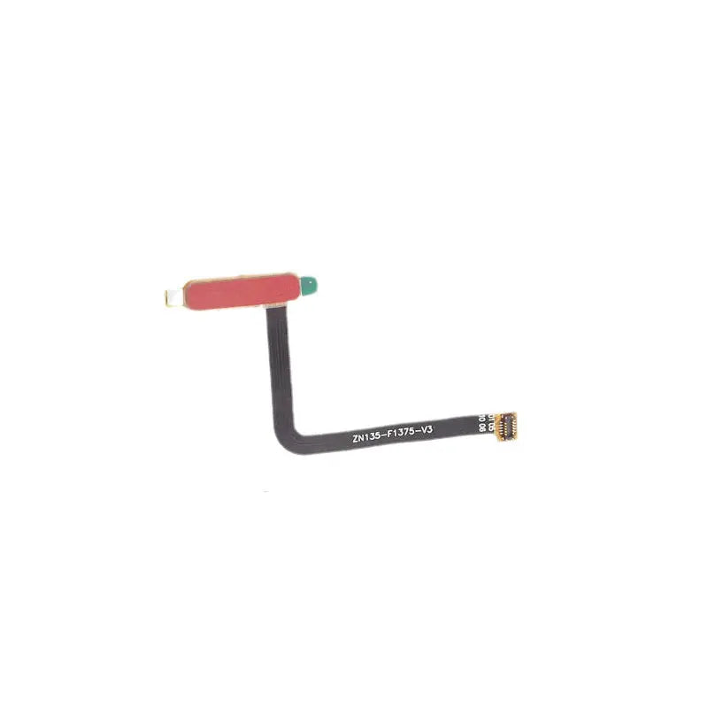 For DOOGEE S98 Pro S99 Fingerprint Sensor Button Flex Cable Mobile Phone Accessories