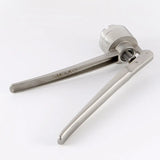 1pcs/stainless Steel Crimping Tool Manual Small Bottle Sealing Machine Capping Machine 13mm/20mm