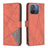 Wallet Flip Case For Redmi 12C Cover Case on For Xiaomi Redmi 12C Redmi12C Redmi12 C Coque Leather Phone Protective Bags