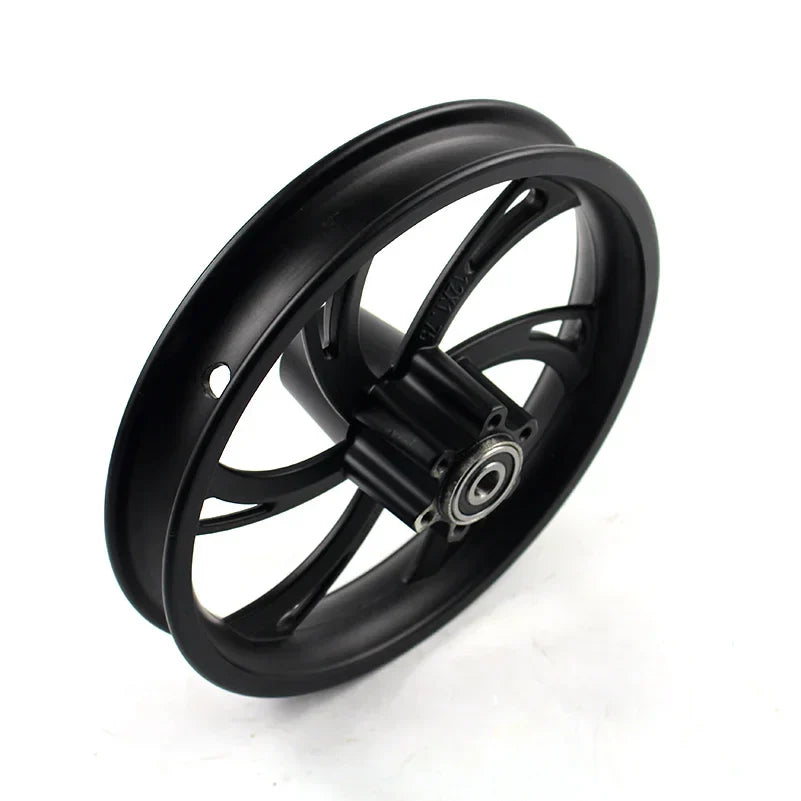 12x1.75 Rim 12*1.75 Wheel Hub Use 12 1/2 X 2 1/4 12 1/2x2.75 Tire Inner Tube Fit Many Gas Electric Scooters E-Bike Parts