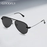 Polarized Sunglasses Men Women Magnetic Clip On Lens Sunglass Pilot Sun Glasses Frame Of Eyeglasses Optical Eyewear Trendy 2023