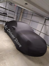 Car Covers Stretch Cloth Special Car Clothing Auto Cover Indoor Dust Sun Protection Exterior Accessories Universal New Customize