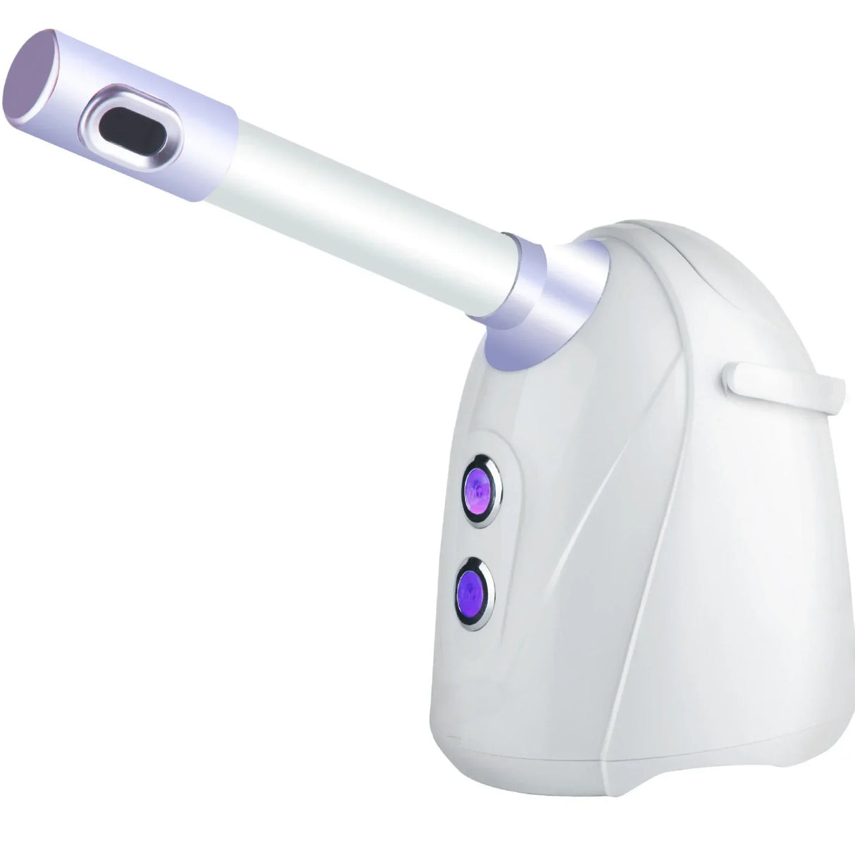 Multifunctional Nano Facial Steamer Moisturizing Hot Cold Face Sprayer Hot steam and Cold steam