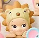 Sonny Angel  Lying Down Blind Box Anime Figures Angel Series Kawaii Hippers Cartoon Surprise Box Guess Bag Mystery Box Kids Toys