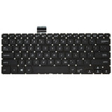 New Genuine Laptop Replacement Keyboard Compatible for Asus X405 X405UA BM279 LF14 S4000U S4100U S4000Q S4000R S4000UQ