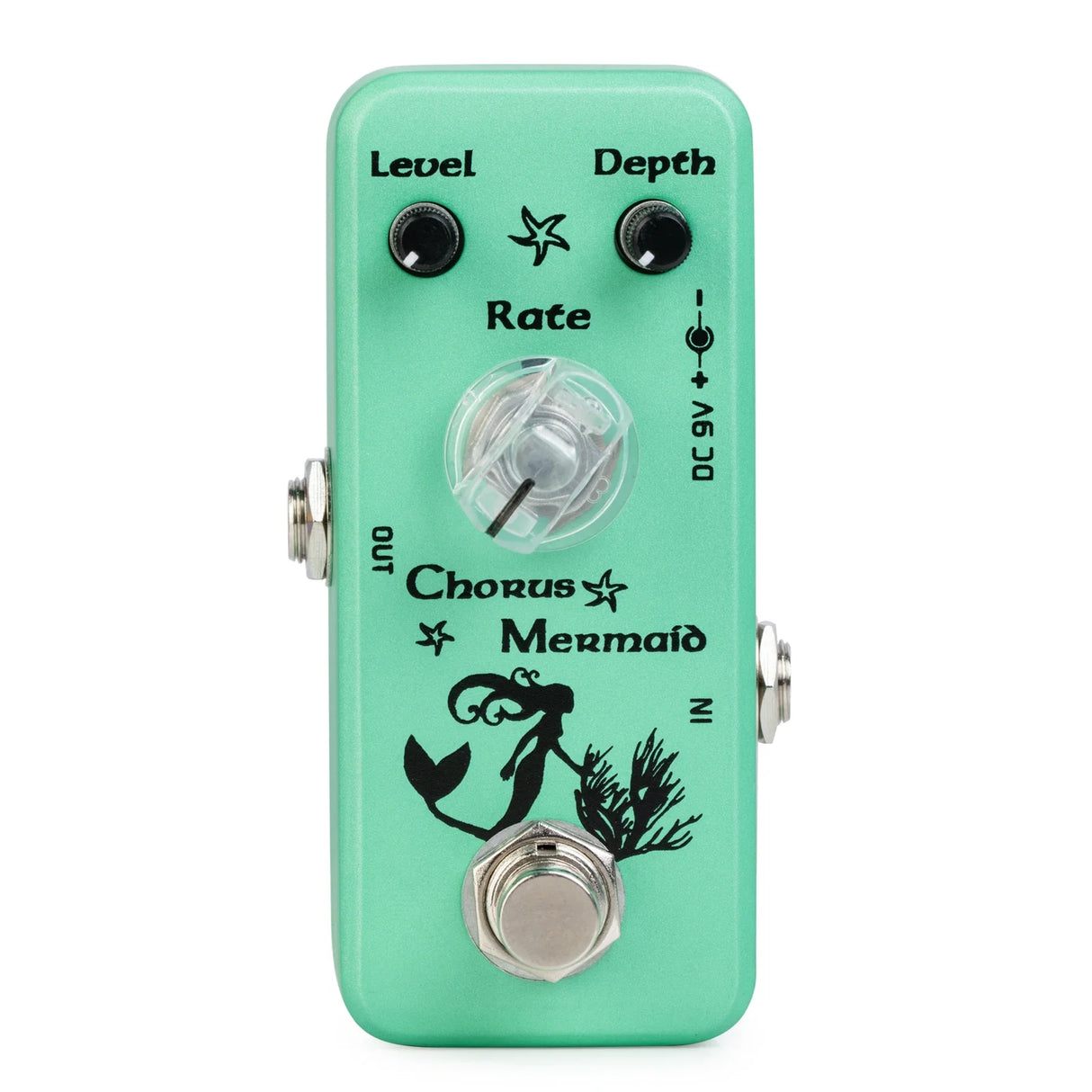 Movall Electric Guitar Effect Pedals Distortion/Overdrive/Delay/Reverb/Tremolo/Compressor/Noise Gate/Chorus/Phaser/Fuzz/Boost