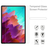 2 Pieces HD Scratch Proof Screen Protector Tempered Glass For Lenovo Xiaoxin Pad Pro 12.7-inch 2023 Tablet Protective Film