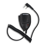 Baofeng Original Handheld Speaker Mic for Radio UV5R UV82  BF-888S Walkie Talkie Microphone for Kenwood TYT  Pofung Accessories