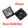 Replacement Romer-G Mechanical Keyboard Switches for Logitech G310 G810 G910 G413 G513 G Pro Keyboard