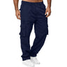 New Men's Casual Fashion Pants Streetwear Sportswear Skinny Male Trousers Gyms Tracksuits Bottoms Hip Hop Joggers Sweatpants