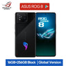 2024 World Premiere ASUS ROG Phone 8 Snapdragon 8 Gen 3 5G Smartphone 6.78'' 165HZ E-Sports Screen 65W Charging NFC ROG 8 Pro