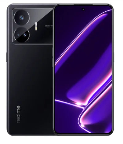 realme GT Neo 5 SE 5G Mobile Phone Snapdragon 7 Gen2 Plus 6.74'' 1.5K AMOLED 5500mAh Battery 100W 64MP Camera NFC Smartphone