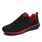 Ventilation Lace-up Loafers Shoes Men Casual Tenis Fast Luxurious Sneakers Sports Fitness Hypebeast Outing Small Price