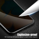 S23 Ultra Privacy Screen Protector For Samsung S24 Ultra A54 5G A53 A34 A52S A13 A33 A32 A51 S21 S20 FE S22 Plus AntiSpy Glass