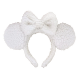 Disney Christmas Catoon Plush Animal Hairband Headband Hair Accessories women girl Baby toys kids COSTUME Headband Hair