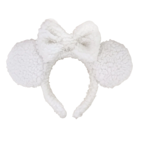 Disney Christmas Catoon Plush Animal Hairband Headband Hair Accessories women girl Baby toys kids COSTUME Headband Hair