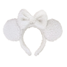 Disney Christmas Catoon Plush Animal Hairband Headband Hair Accessories women girl Baby toys kids COSTUME Headband Hair