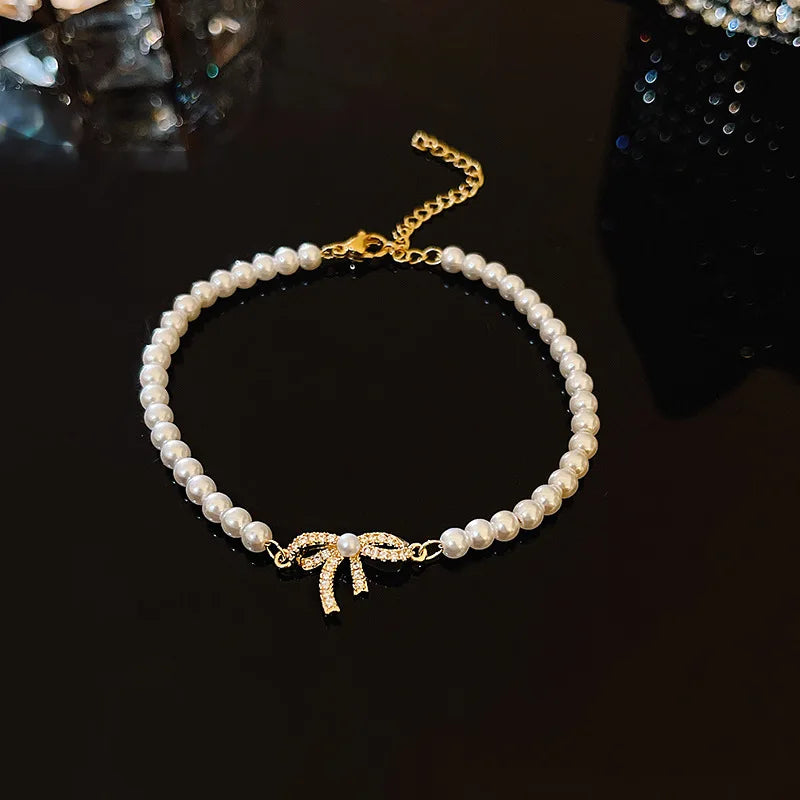 Full of Rhinestones Adjustable 18K Gold Plated Stainless Steel Bracelet For Women 2022 New Trendy Square Zircon Bracelet Jewelry