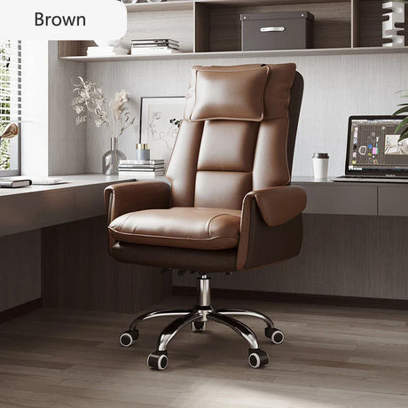 New WCG Game Ergonomic Computer Chair Anchor Home Cafe gaming chair office sofa chair bedroom Furniture chair with footrest