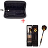 3Pcs Professional Darts 16/18/20g Soft tip darts Game Electronic dardos and Darts Accessories Carry Case