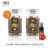 Hot Sale Chebe hair growth oil capsules African Traction Alopecia Treatment  Anti Hair Loss Strengthener Spray Get Rid Of Wigs