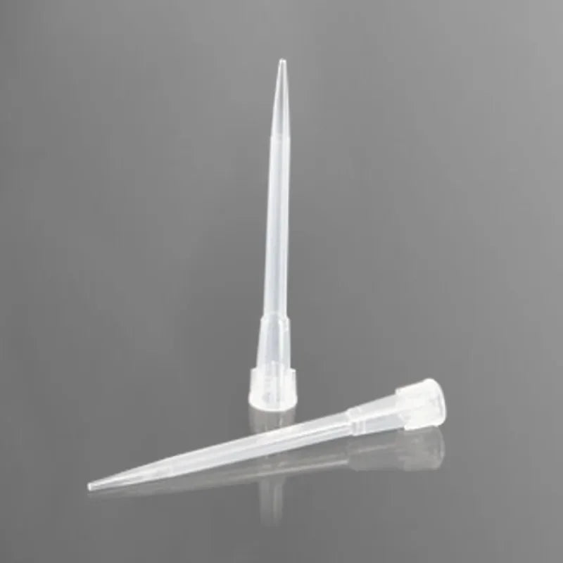 Axygen T-400-L-R-S 20ul Low Adsorption Sterile Cartridge Pipette Tips Fit A Wide Variety of Single and Multi-channel Pipettors