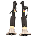 AP01 Rear Shock Absorbers Electric For Audi A6 C6 4F0616031J 4F06160322004-2011 4F0616032J 4F0616031L 4F0616031K 4F0616031F