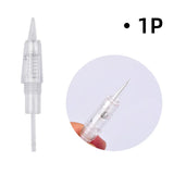 Screw Wireless PMU Permanent makeup Tattoo Eyebrow Machine Pen / Needles Cartrdige