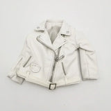 Blythe Doll Shoes Jackets Jeans Pants for Blyth Azone Boots OB23 OB24 1/6 Doll Clothes