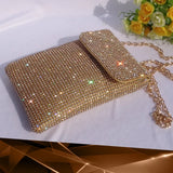 Women Evening Bags Bag Wallet Women's  Bag Large Fashion Clutch Bag Bolso Mujer