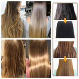 Magical Keratin Hair Mask 5 Seconds Fast Repairing Damaged Frizzy Hair Soft Smooth Shiny Deep Moisturize Straightening Hair Care