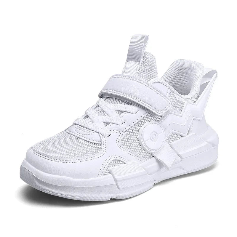 Tenis Cartoon Kids Shoe Fashion Classic Children Sneakers Boy 2023New Walking Shoes for Girl Shoe Casual Gril Sport Shoe Outdoor