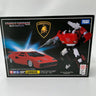 Transformation MasterPiece KO MP-12 MP12 Sideswipe G1 Series Version Action Figure Collection Robot Gifts Toys