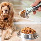 Pet Measuring Spoon Bakeware Tools & Scales for Kitchen Electronic Digital Food Scoop