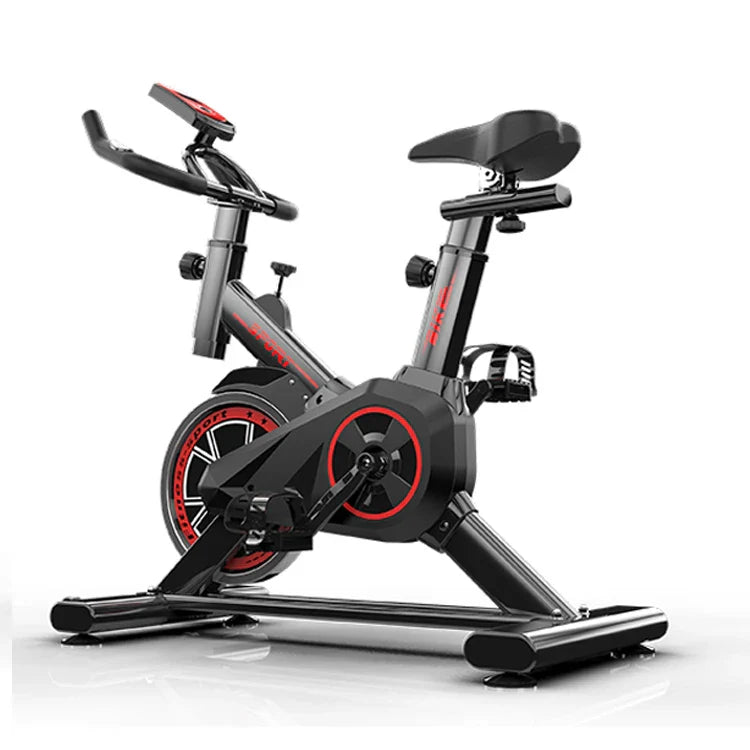 Hot sale Factory Direct Indoor Cycling Training Exercise Spinning Bike