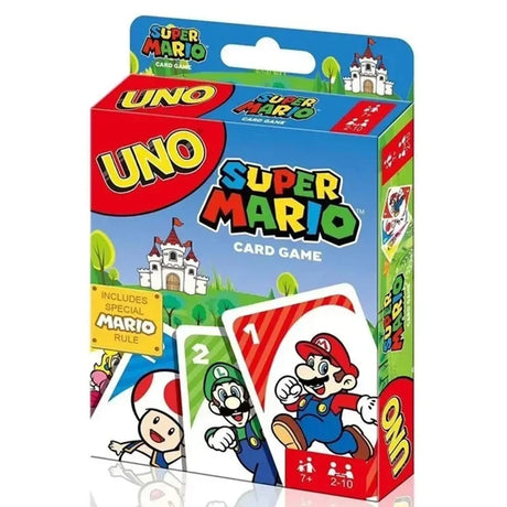 UNO Hello Kitty Matching Card Game Minecraft Multiplayer Family Party Boardgame Funny Friends Entertainment Poker