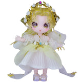 DBS Dream Fairy BJD OB11 doll MAYTREE 13 ball joints of the main constellation series of cute animal collectible free stand SD