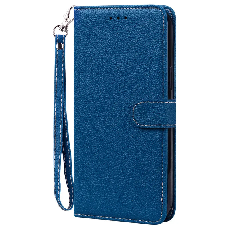 A53 5G Case For Samsung Galaxy A53 5G Case A 53 SM-A536B Leather Wallet Flip Cover For Samsung A53 A73 A33 5G Phone Case Fundas