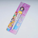 Disney Princess Kids Feeding Frozen Elsa Chopsticks Marvel Spiderman 3D Toddler  Learning Chopsticks Sleeping Beauty Utensils